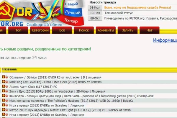 Кракен это гидра
